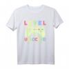 13. Geburtstag Level 13 Unlocked - Geekiges Retro-Controller T-Shirt für Teenager, Gamer & Technikfreaks