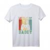 Leveled Up To Daddy Werdender Papa Tank Top – Perfekt für werdende Väter, Gaming-Fans und Baby-Ankündigungen im Vintage Retro Design