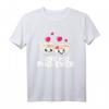 Love You Pho-Ever T-Shirt – Lustiges Liebesgeschenk für Partner, Freunde & Familie zum Valentinstag & Weihnachten mit Pho-Motiv