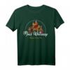 Malt Whiskey Shirt - Lustiges Parodie T-Shirt für Whisky Liebhaber, Party & Geschenkideen für Geburtstag, Weihnachten, Junggesellenabschied & mehr