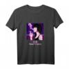 Japanese Aesthetic Vaporwave Heartless Sad Face Anime Girl Tank Top – Edgy Streetwear für Anime, Goth, Kawaii & Otaku Fans, Perfekt für Partys & Anlässe