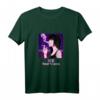 Japanese Aesthetic Vaporwave Heartless Sad Face Anime Girl Tank Top – Edgy Streetwear für Anime, Goth, Kawaii & Otaku Fans, Perfekt für Partys & Anlässe