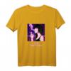 Japanese Aesthetic Vaporwave Heartless Sad Face Anime Girl Tank Top – Edgy Streetwear für Anime, Goth, Kawaii & Otaku Fans, Perfekt für Partys & Anlässe