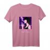 Japanese Aesthetic Vaporwave Heartless Sad Face Anime Girl Tank Top – Edgy Streetwear für Anime, Goth, Kawaii & Otaku Fans, Perfekt für Partys & Anlässe