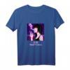 Japanese Aesthetic Vaporwave Heartless Sad Face Anime Girl Tank Top – Edgy Streetwear für Anime, Goth, Kawaii & Otaku Fans, Perfekt für Partys & Anlässe