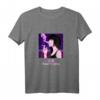 Japanese Aesthetic Vaporwave Heartless Sad Face Anime Girl Tank Top – Edgy Streetwear für Anime, Goth, Kawaii & Otaku Fans, Perfekt für Partys & Anlässe