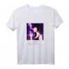 Japanese Aesthetic Vaporwave Heartless Sad Face Anime Girl Tank Top – Edgy Streetwear für Anime, Goth, Kawaii & Otaku Fans, Perfekt für Partys & Anlässe