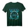 Level 18 Jahre Gamer T-Shirt für Jungen, Mädchen, Mann & Frau – Perfektes Geburtstagsgeschenk zum 18. Geburtstag für Zocker, LAN-Partys & Gaming Fans