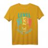 Offiziell Teenager 13. Geburtstag Geschenk Level 13 Unlocked T-Shirt - Lustiges Gaming Outfit für Jungen und Mädchen zum 13. Geburtstag