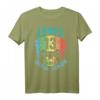 Offiziell Teenager 13. Geburtstag Geschenk Level 13 Unlocked T-Shirt - Lustiges Gaming Outfit für Jungen und Mädchen zum 13. Geburtstag