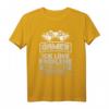 Gamer Shirt Herren & Damen – Lustiges Zocker Geschenk für Videospieler, E-Sports & LAN-Partys, Perfekt zum Geburtstag oder als Nerds & Geeks Geschenk