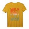 Level 12 Jahre Geburtstagsshirt für Jungen Gamer - Legendär seit 2011, Perfektes Geschenk für den nächsten Geburtstag, LAN-Party & Gaming-Event