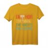 Lustiges Papa T-Shirt mit Spruch – Vatertagsgeschenk 2021 für Väter, Väter als Superheld, Geburtstagsgeschenk für Papa