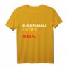 Lustiges Gamer Zocker-Sprüche Weihnachts-Geschenk T-Shirt für Ehemann, Freunde & Familie – Perfekt für Zocker, Spieler & PC-Spiele Liebhaber