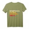Lustiges Gamer Zocker-Sprüche Weihnachts-Geschenk T-Shirt für Ehemann, Freunde & Familie – Perfekt für Zocker, Spieler & PC-Spiele Liebhaber