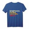 Lustiges Gamer Zocker-Sprüche Weihnachts-Geschenk T-Shirt für Ehemann, Freunde & Familie – Perfekt für Zocker, Spieler & PC-Spiele Liebhaber