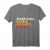 Lustiges Gamer Zocker-Sprüche Weihnachts-Geschenk T-Shirt für Ehemann, Freunde & Familie – Perfekt für Zocker, Spieler & PC-Spiele Liebhaber