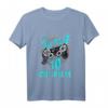 Kinder Level 10 Complete T-Shirt - Lustiges Gaming Geschenk zum 10. Geburtstag für Jungen und Mädchen, Gamer & Videospiel-Fans