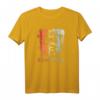 Gamer T-Shirt Level 13 - Lustiges Geschenk zum 13. Geburtstag für Jungen, Mädchen und Jugendliche, Retro Vintage Oldschool Look