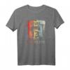 Gamer T-Shirt Level 13 - Lustiges Geschenk zum 13. Geburtstag für Jungen, Mädchen und Jugendliche, Retro Vintage Oldschool Look