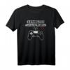 Level 5 Abgeschlossen - Lustiges Hochzeitsjubiläum Geschenk für Paare zum 5. Hochzeitstag T-Shirt