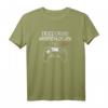 Level 5 Abgeschlossen - Lustiges Hochzeitsjubiläum Geschenk für Paare zum 5. Hochzeitstag T-Shirt