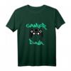 Gamer DNA T-Shirt für Gamer/innen – Stylisches Gaming T-Shirt für Fans, E-Sport und Gaming-Identität