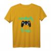 Gamer DNA T-Shirt für Gamer/innen – Stylisches Gaming T-Shirt für Fans, E-Sport und Gaming-Identität