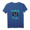 Gamer DNA T-Shirt für Gamer/innen – Stylisches Gaming T-Shirt für Fans, E-Sport und Gaming-Identität