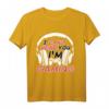 Lustiges Zocker Geschenk für Gaming Fans, Kinder und Eltern - Witziges Gaming T-Shirt für Geburtstag, Weihnachten, Ostern & Halloween