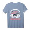 Lustiges Zocker Geschenk für Gaming Fans, Kinder und Eltern - Witziges Gaming T-Shirt für Geburtstag, Weihnachten, Ostern & Halloween
