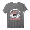 Lustiges Zocker Geschenk für Gaming Fans, Kinder und Eltern - Witziges Gaming T-Shirt für Geburtstag, Weihnachten, Ostern & Halloween