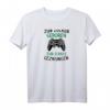 Zum Zocken geboren Konsole Gaming Raglan - Lustiges Geschenk für Gamer, Kinder, Jungen, Männer & Frauen zum Geburtstag oder 'einfach so'