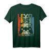 Level 35 unlocked Gaming T-Shirt - Perfektes Geburtstagsgeschenk für Videospieler und Gaming-Fans zum 35. Geburtstag