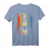 Level 35 unlocked Gaming T-Shirt - Perfektes Geburtstagsgeschenk für Videospieler und Gaming-Fans zum 35. Geburtstag