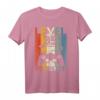 Level 35 unlocked Gaming T-Shirt - Perfektes Geburtstagsgeschenk für Videospieler und Gaming-Fans zum 35. Geburtstag