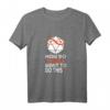 How Do You Want To Do This T-Shirt - Lustiges Popkultur- und Gaming-T-Shirt, Perfekt als Geschenk für Geburtstage, Jubiläen und Freunde