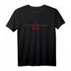 God Of Vape - Nordische Mythologie Dampfer Gott T-Shirt - Perfektes Geschenk für Dampfer, Gamer & Mythologie-Fans