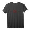 God Of Vape - Nordische Mythologie Dampfer Gott T-Shirt - Perfektes Geschenk für Dampfer, Gamer & Mythologie-Fans