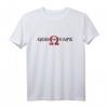 God Of Vape - Nordische Mythologie Dampfer Gott T-Shirt - Perfektes Geschenk für Dampfer, Gamer & Mythologie-Fans