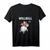 Lustiges Volleyball Tank Top zum HapDog - Humorvolles Geschenk für Volleyballfans, Männer, Frauen & Kinder