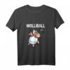 Lustiges Volleyball Tank Top zum HapDog - Humorvolles Geschenk für Volleyballfans, Männer, Frauen & Kinder