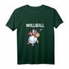Lustiges Volleyball Tank Top zum HapDog - Humorvolles Geschenk für Volleyballfans, Männer, Frauen & Kinder