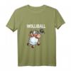 Lustiges Volleyball Tank Top zum HapDog - Humorvolles Geschenk für Volleyballfans, Männer, Frauen & Kinder