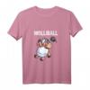 Lustiges Volleyball Tank Top zum HapDog - Humorvolles Geschenk für Volleyballfans, Männer, Frauen & Kinder