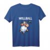 Lustiges Volleyball Tank Top zum HapDog - Humorvolles Geschenk für Volleyballfans, Männer, Frauen & Kinder