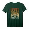 Herren 30. Geburtstag Gamer Level 30 T-Shirt – Perfektes Geschenk für Videospiel-Fans und Geburtstagsfeiern