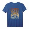 Herren 30. Geburtstag Gamer Level 30 T-Shirt – Perfektes Geschenk für Videospiel-Fans und Geburtstagsfeiern