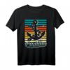 Papitän Papa T-Shirt mit Anker und Schiff Motiv – Lustiges Wasser-Design für Segel- und Wassersportliebende Väter, perfekt zum Vatertag & Geburtstag