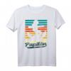 Papitän Papa T-Shirt mit Anker und Schiff Motiv – Lustiges Wasser-Design für Segel- und Wassersportliebende Väter, perfekt zum Vatertag & Geburtstag